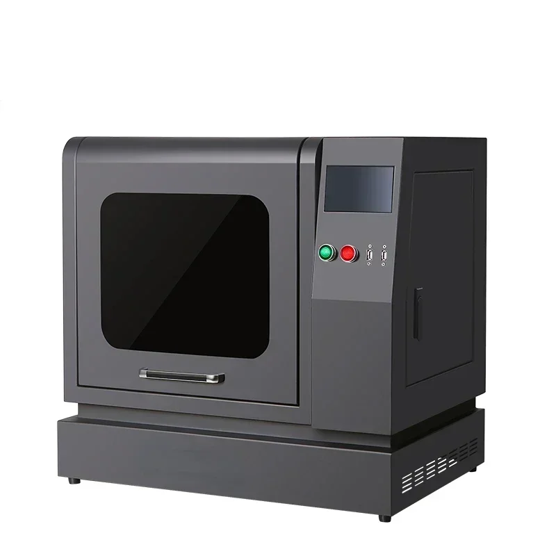 

cross-borderWholesales Large Industrial Castable Photopolymer Resin Wax Printer Best Big Format 4K LCD Fastest UV Curing Resin