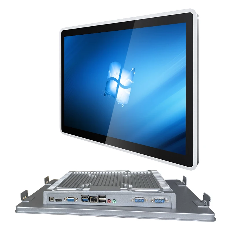 All In One Computer…