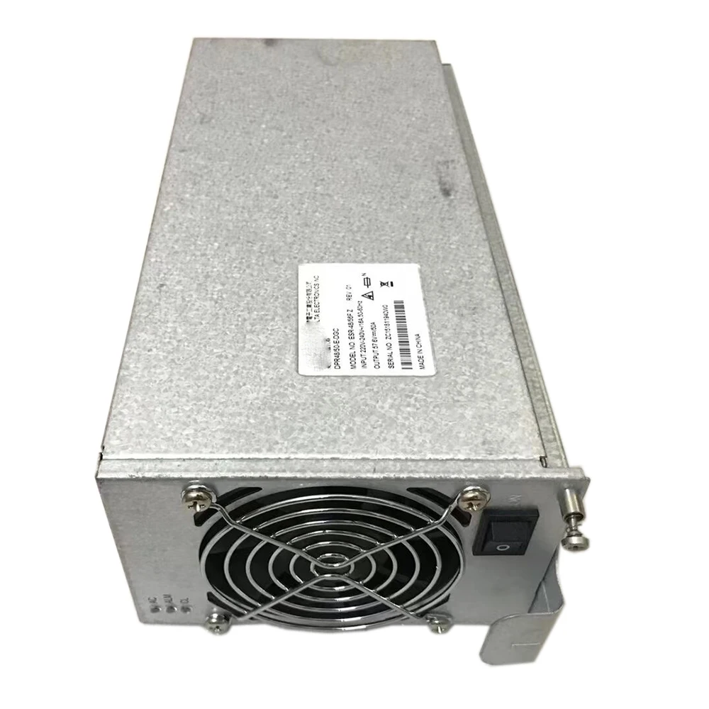 Suitable Communication Power Rectifier Module ESR-48/56F Z Works Perfectly
