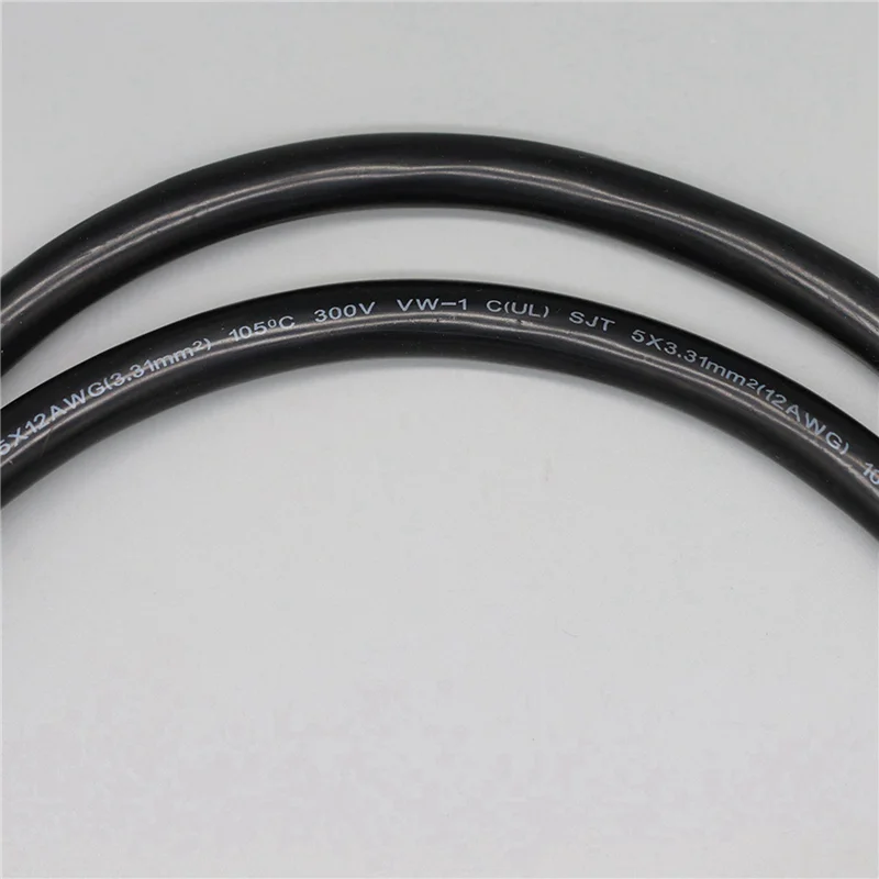 AA84 2X P33–P33 6-контактный кабель питания 1,5 м, кабель питания из чистой меди, удлинитель питания для Antminer T21