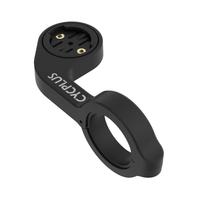 CYCPLUS Bicycle Computer Holder MTB Cycling Gps Bike Handlebar Support Speedometer Cradle Navigation Odometer Computer Bracket