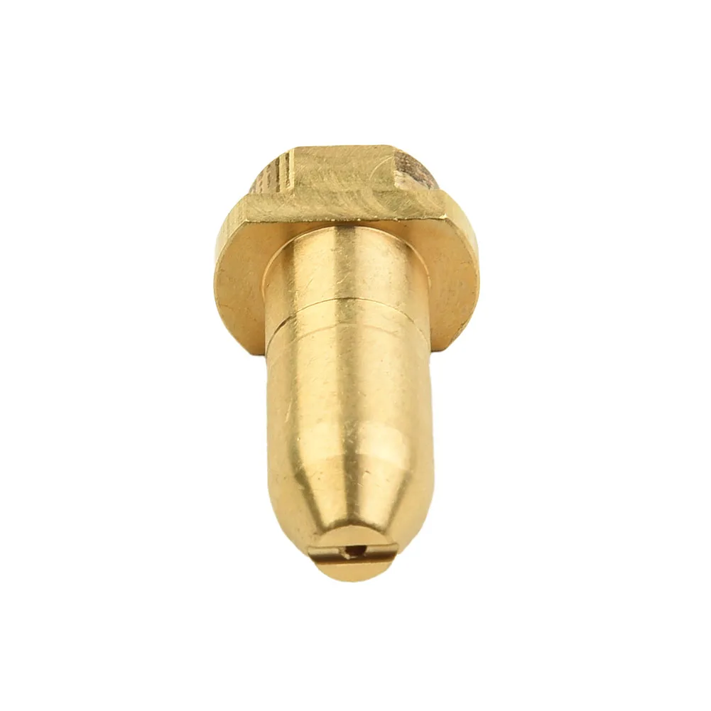 1pc Brass Adapter Nozzle Replacement Parts For Karcher K1/K2/K3/K4/K5/K6/K7/K8/K9 Spray Rod Wand Washer Gun Car Accessories