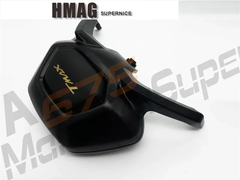 

Gold TMAX Motorcycle Accessories Back rest For T-MAX T MAX TMAX 530 2012 2015 TMAX530 Passenger Backrest Stay 2012-2016