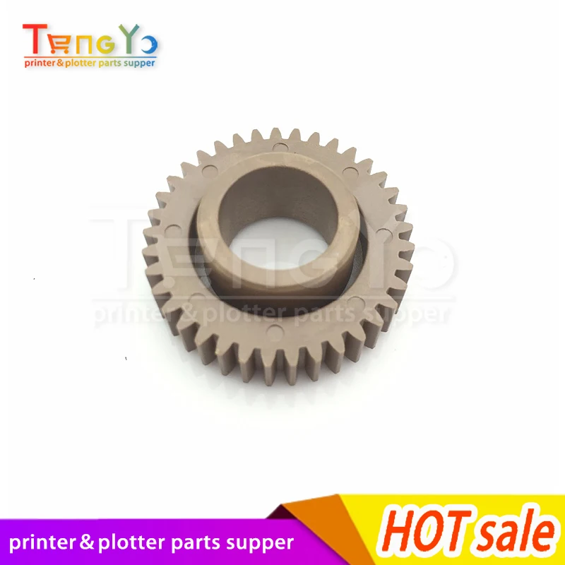 10PCX ORIGINAL JC66-00564A for Samsung ML1610 1640 1710 1740 1860 2010 SCX3200 4016 4216 4321 4521 SF560 37T Fuser Gear Z37 in