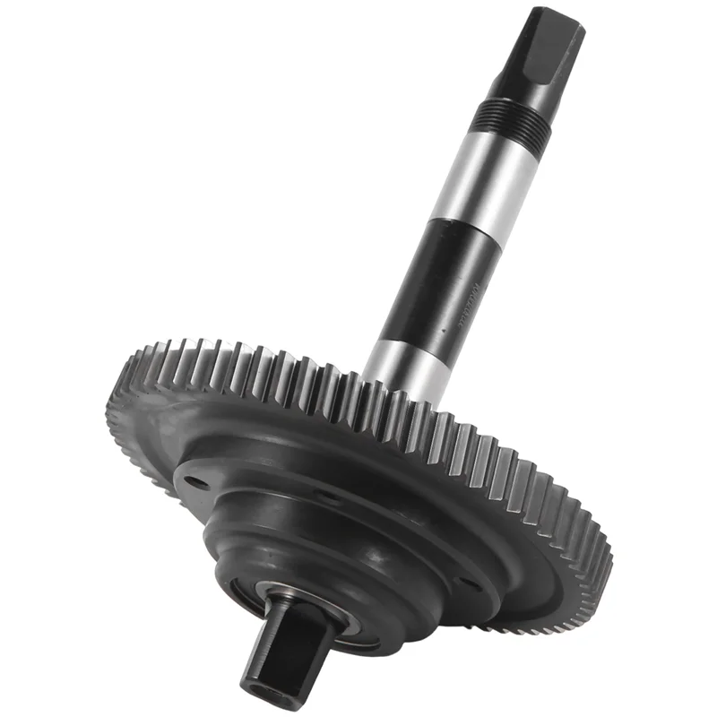 

A21I-For Bafang BBS01 BBS02 Motor Repair Parts Gear Middle Shaft Of Large Gear