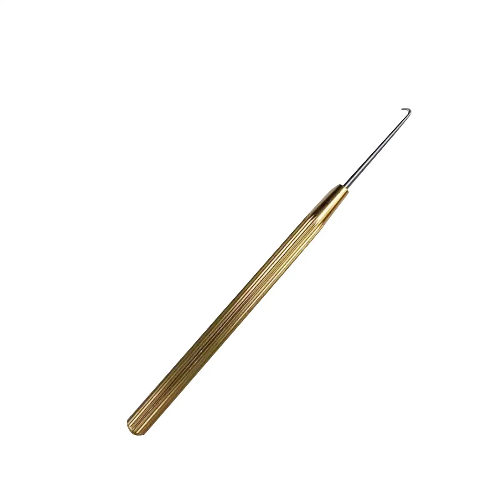 Durable Metal Racket String Assistance Puller Hook Tennis Badminton Squash Tool for Restring Equipment Parts