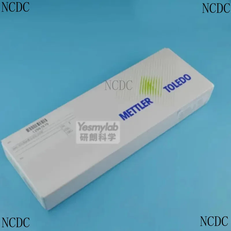 Mettler Toledo Ph C…