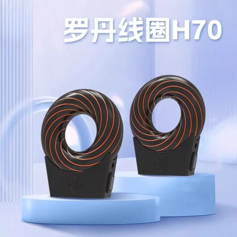 Rodan Coil Vortex Field Energy Sleep Adjustable Generator Health Conditioning  Coil Winding Coil