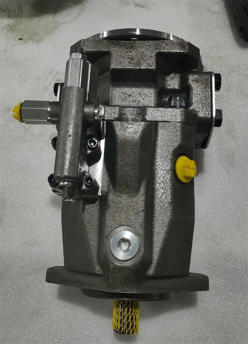 A10VO45DFR/52R-PKC64N00 axial displacement hydraulic pump A10VO28 A10VO45 A10VO60 A10VO71 A10VO85 Hydraulic pump