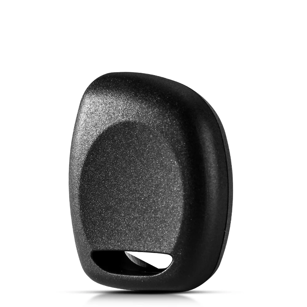 KEYYOU сменный корпус ключа автомобиля для Renault Kangoo Duster Clio Twingo Modus Master Dacia Logan Sandero