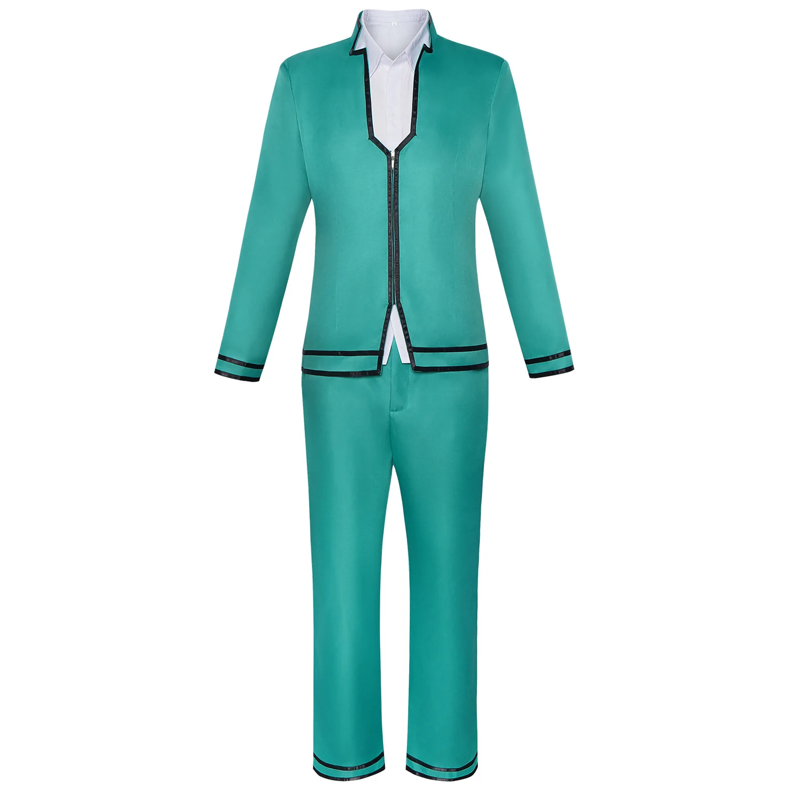 تشى مو نان شيونغ كارثة كوس زي صور تشياو هاكسين مي تنغ شون طالب زي مدرسي تأثيري تأثيري حلي #5