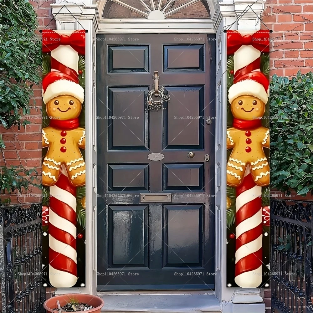 Christmas Gingerbread Man Snow - Men'S Grooming Day 2026 评论和价格
