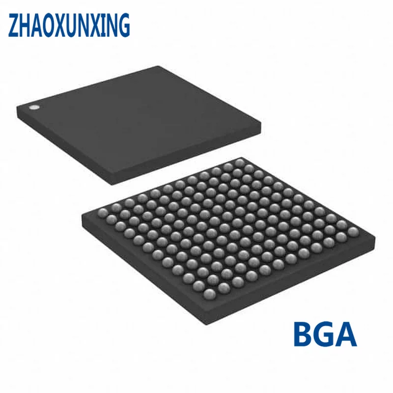 2 ~ 5 pezzi Nuovo VSC8211XVW VSC8211 BGA