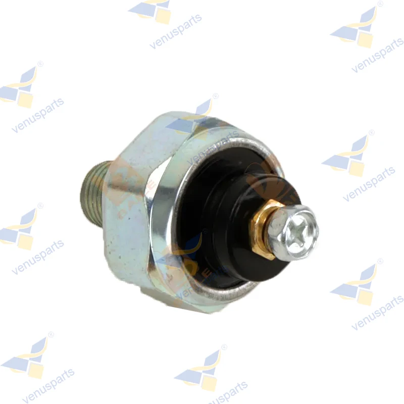 Sensor de pressão de óleo para Kubota, D722, D905, V2203, Peças de motor, 15841-39010