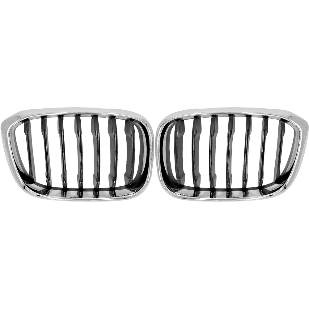 

51137397465 51137397466 Auto Parts High Quality Driver Side Grille For BMW X1 X5 X3 M E34 E83