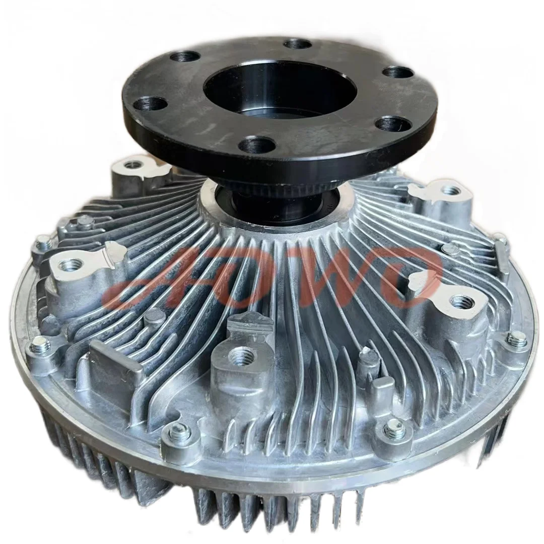 Kühlsystem, elektrische Lüfterkupplung für RVI. LKW 5010066642