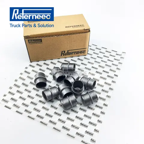 REFERNEEC 10PCS/BOX Comp 플러그 커버 20845995 실린더 블록 플러그