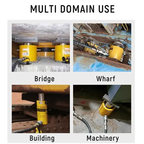 Compressori d'aria, pneumatica e idraulica