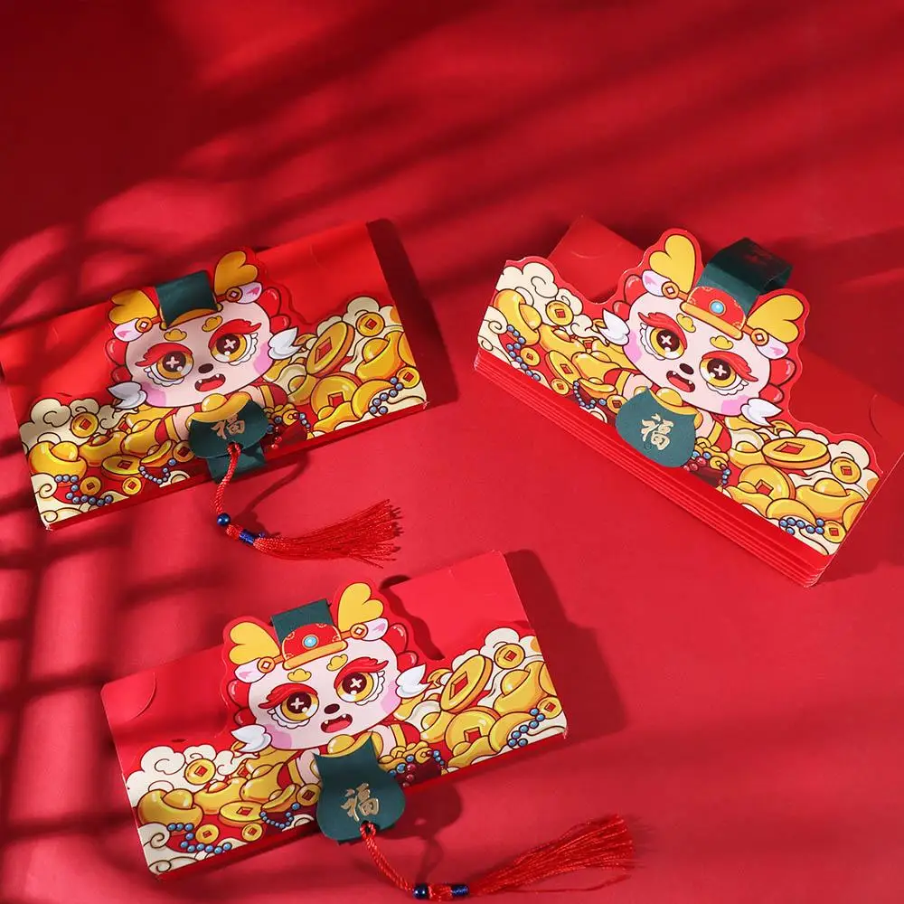 Рисунок 5 - 2/6/8/10 слотов DIY упаковка складной