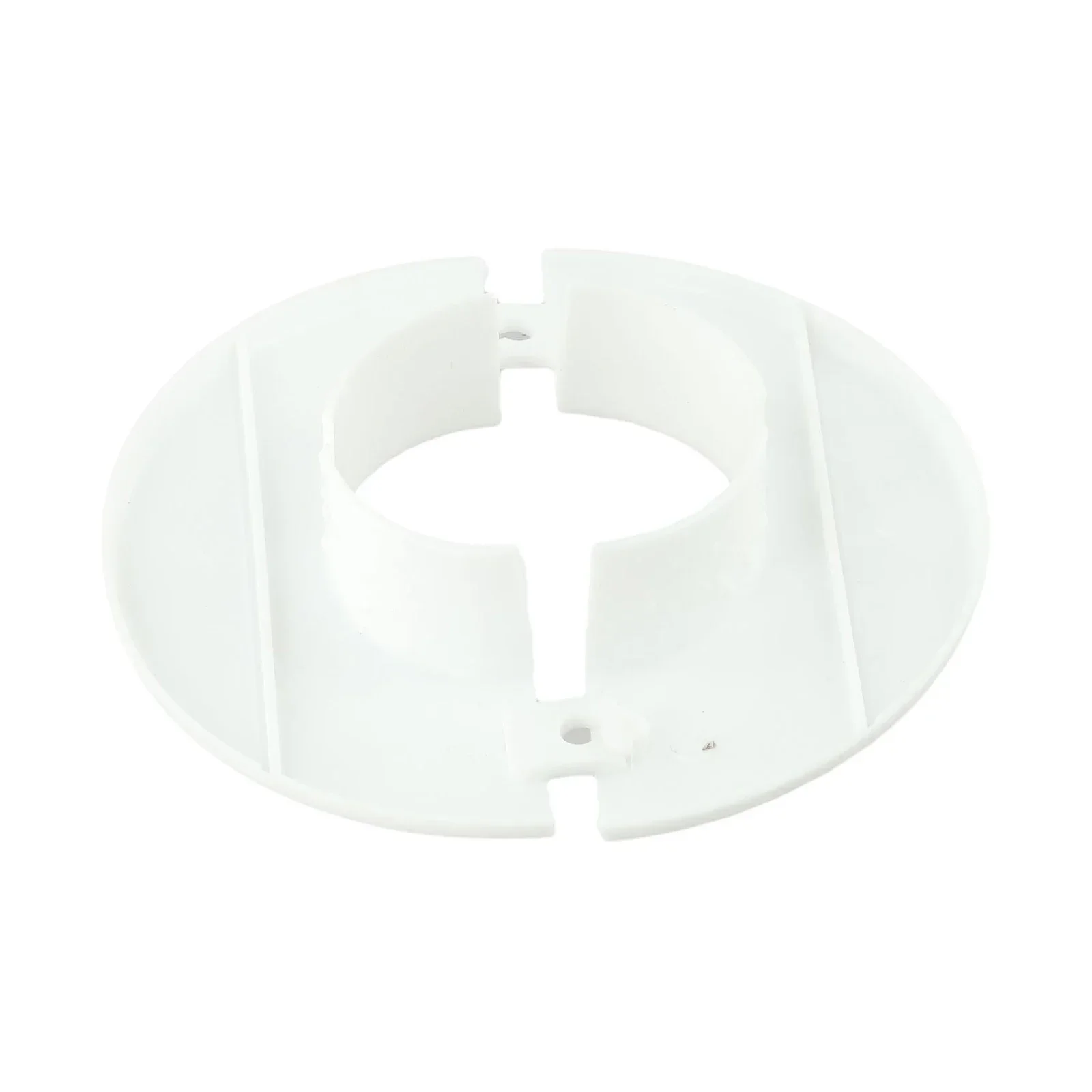 Cable Passage Cable Entry Pipes Air Conditioning Pipes 1pcs Hole Cover Split Type Tool Accessory Frost Resistant Part