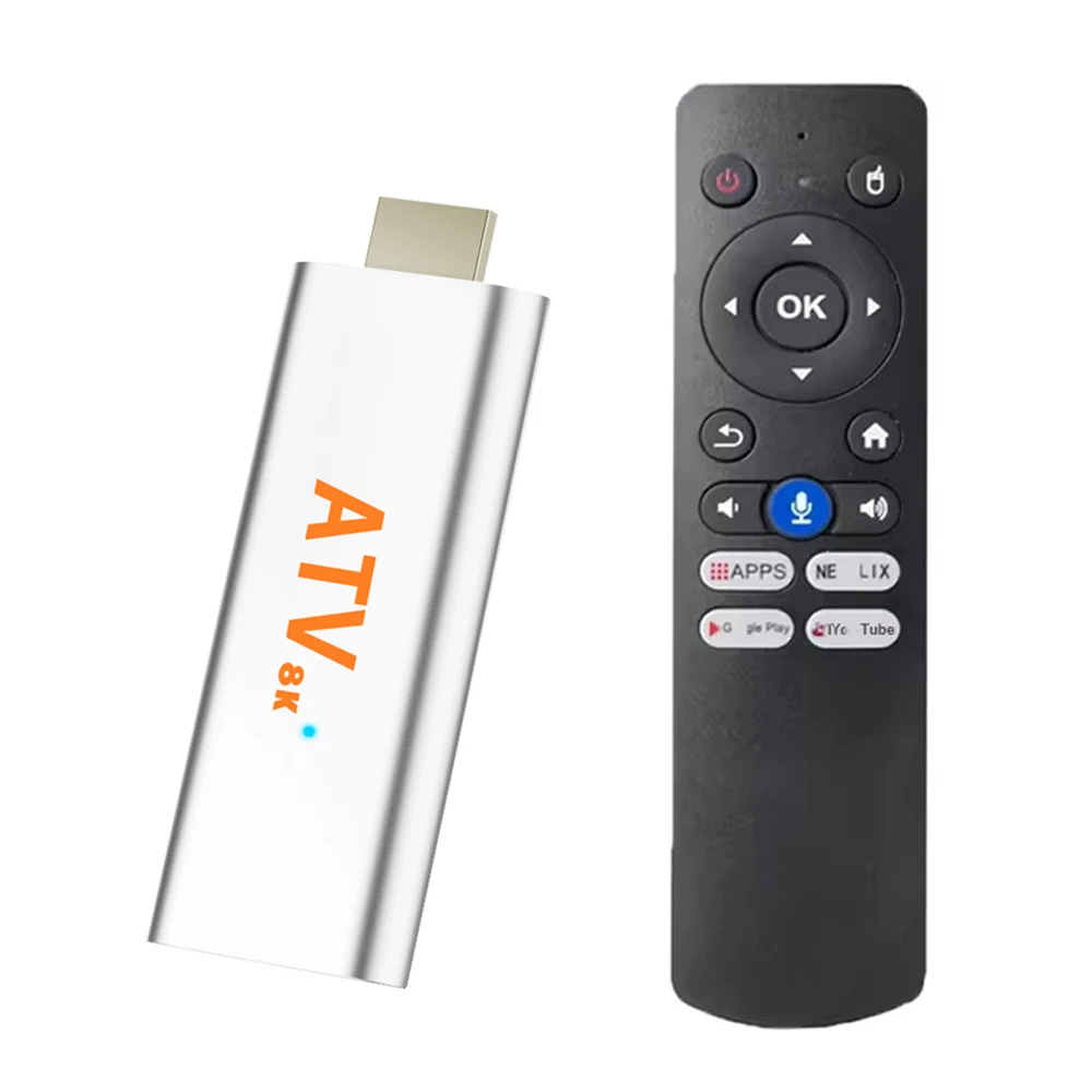 Clé TV Q15 8K Android16, très rapide, Allwinner H313 5G Wifi BT6.0 4K vidéo AV1, Assistant Google, 8 go 128 go, lecteur multimédia Android 16