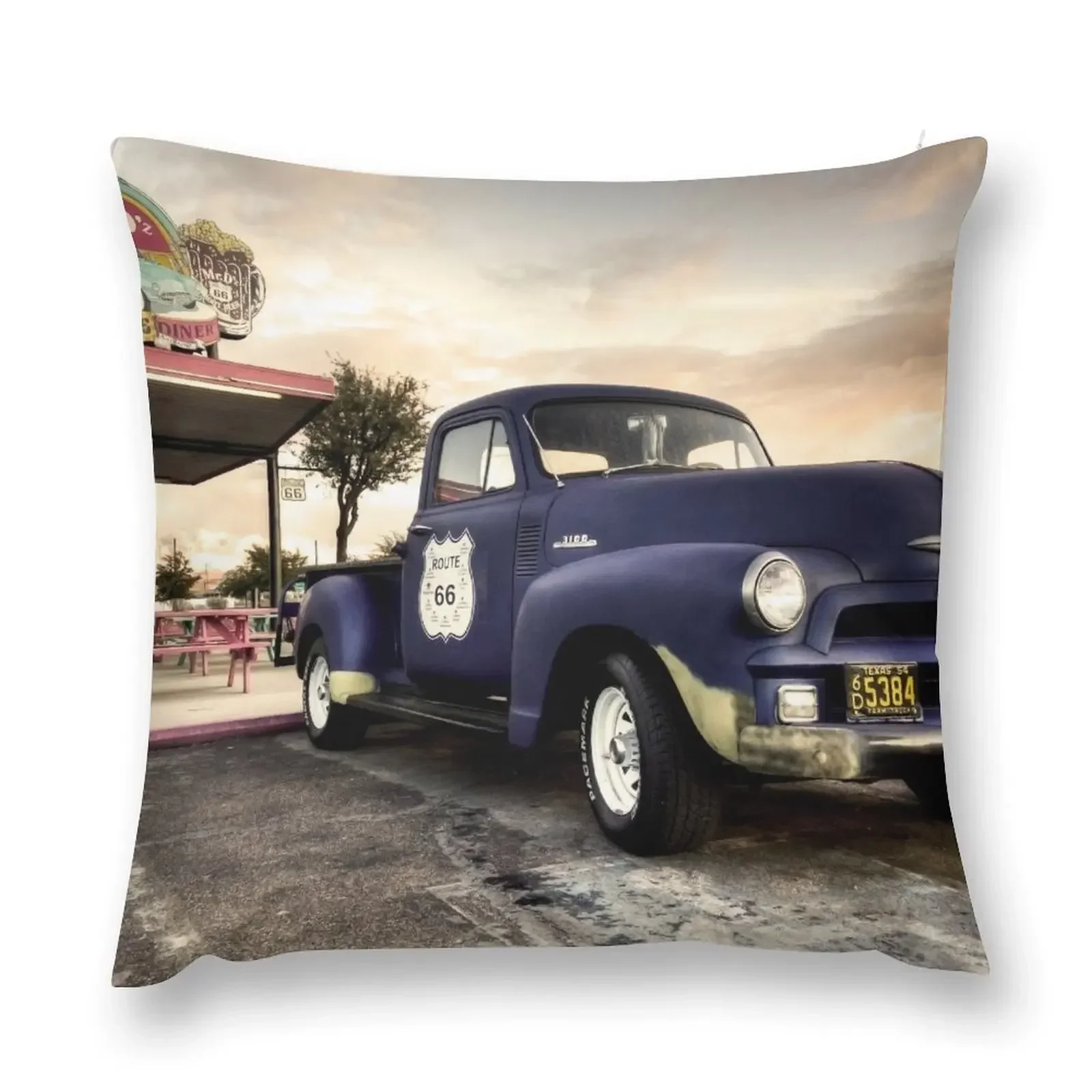 

Mr D'z Diner Throw Pillow home decor items Christmas Throw Pillows Covers pillow