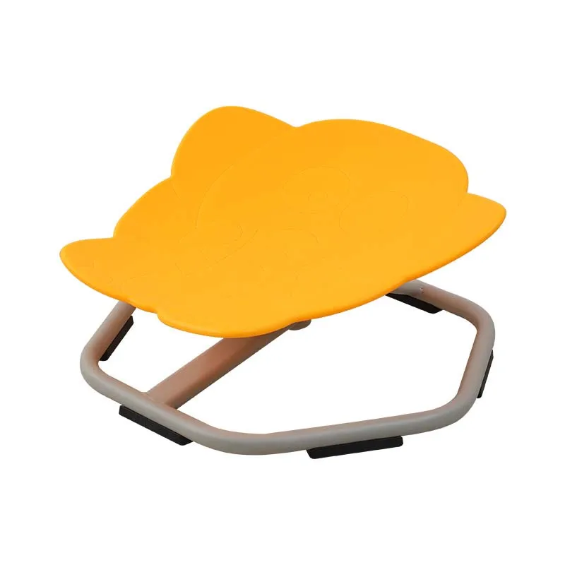 children's-rotating-chair-indoor-sensory-training-equipment-hdpe-material-home-school-kindergarten-use