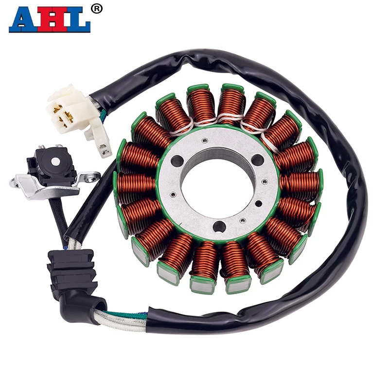 Motorcycle Generator Stator Coil For YAMAHA YZFR25 YZF250-A R25 YZFR3 YZF320-A R3 MTN250-A MT25 MT-25 MTN320-A MT03 MT-03 YZF250