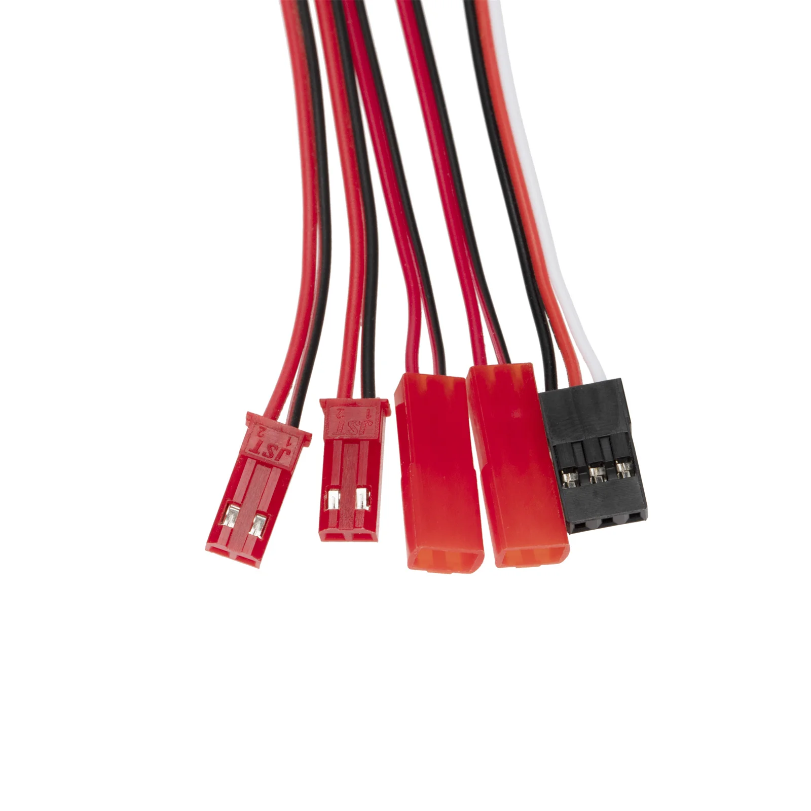 For 1/10 TRAXXAS MAXX Small X RC Car LED Light Strip Bright Bumper Light Lamp High Quality Upgrade Parts view 5