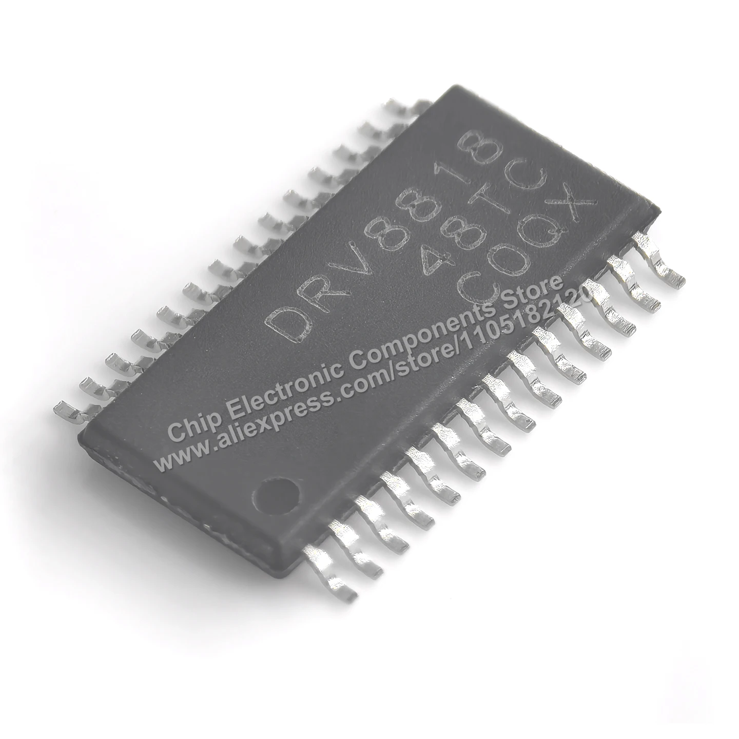 (2 PCS)Original IC DRV8818PWPR DRV8818 Marking Stepper Motor Driver Chip HTSSOP-28
