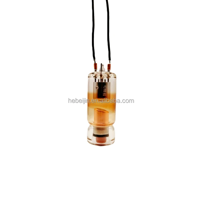 HBJ08 Focus 0.3mm Intraoral Dental 70kv X-ray Tube