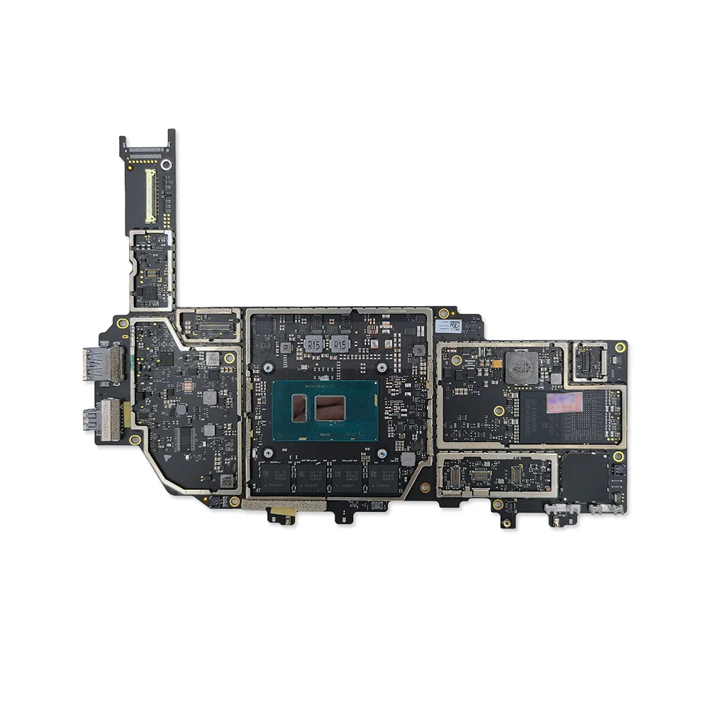 Imagem -03 - Placa Principal para Microsoft Surface Pro Motherboard I57300u 8gb M1007506015 1796