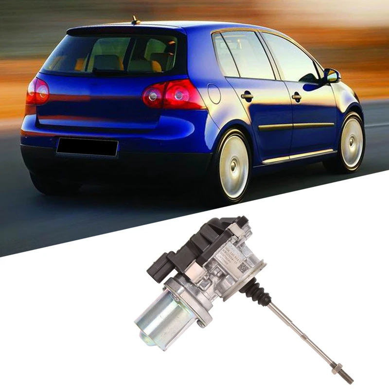 Car Turbo Actuator For- S3 SQ2 TTS Golf 7 Passat B8 2.0 EA888 06K145614G