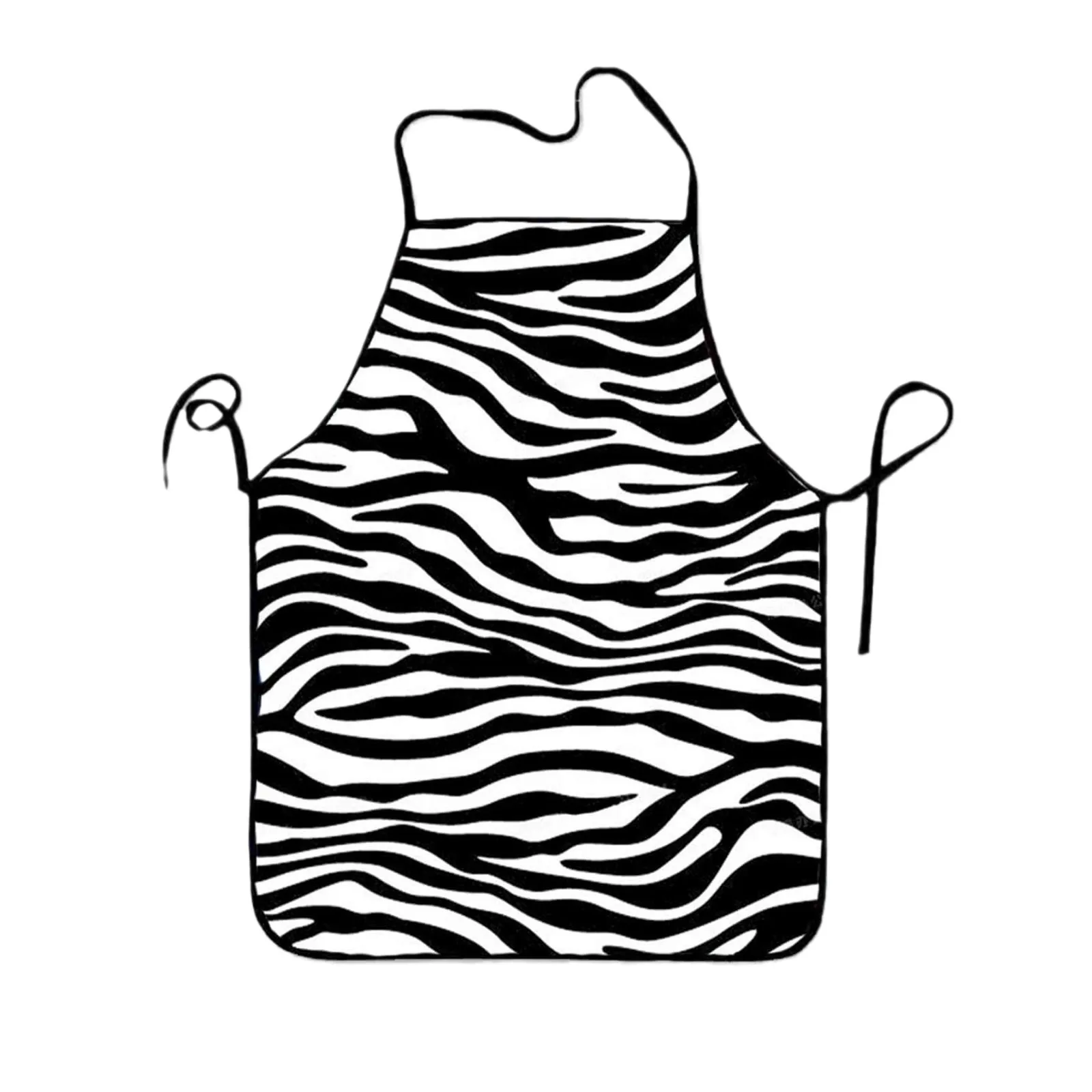 【Multi-Scene Apron】 Stain-Resistant & Easy To Clean, Universal Apron for Kitchen, Gardening, Catering & Barista view 2