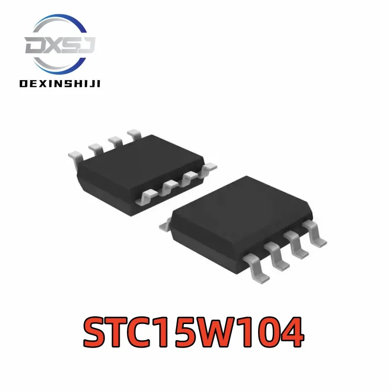 New original STC15W104-35I-SOP8