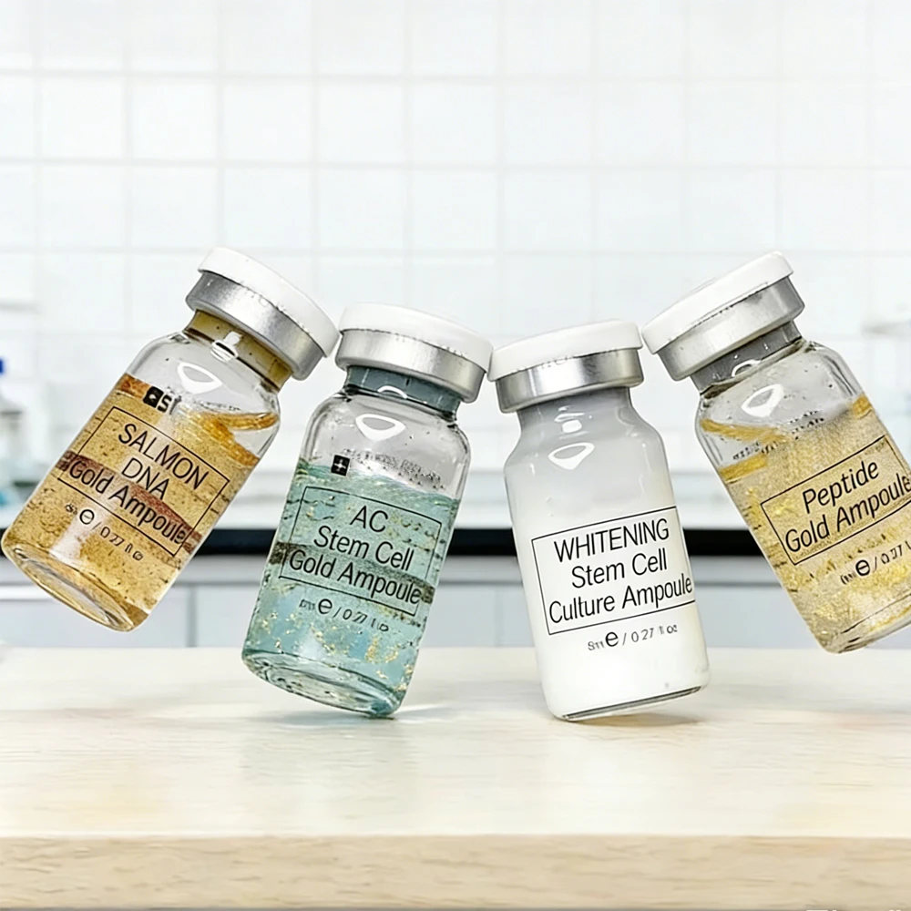 Stayve Salmon Dna B…