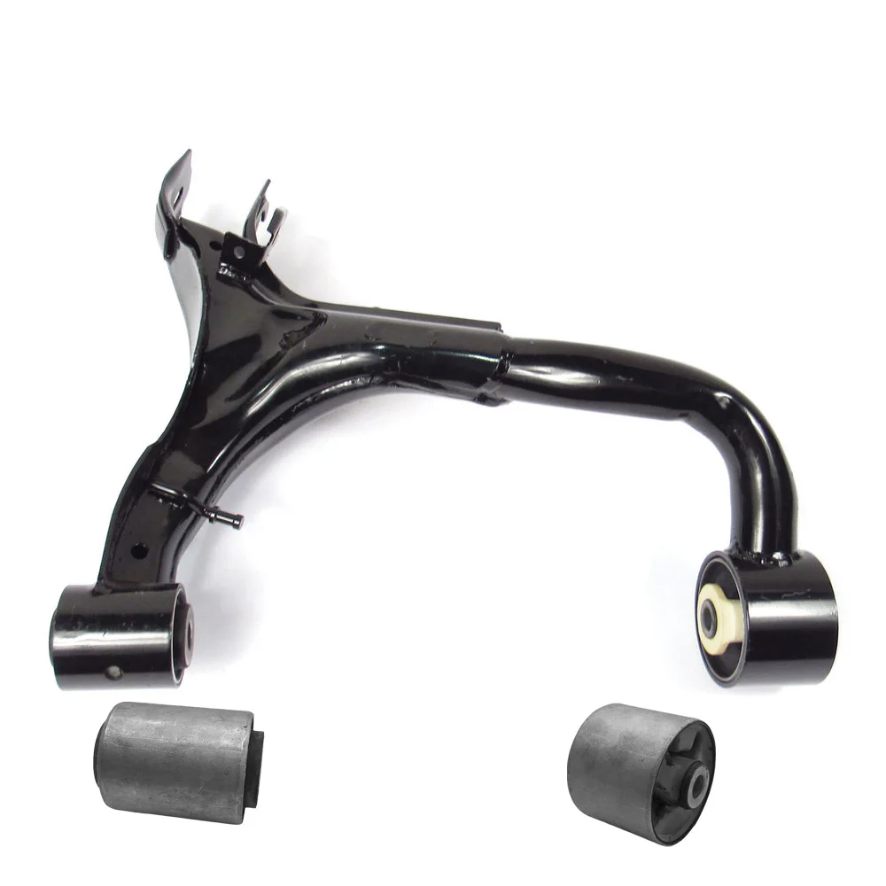 

Suspension Control Arm LR051622, RGX500300 RGX500121 LR051616 Rear Upper, Compatible with Land Rover LR3 and LR4