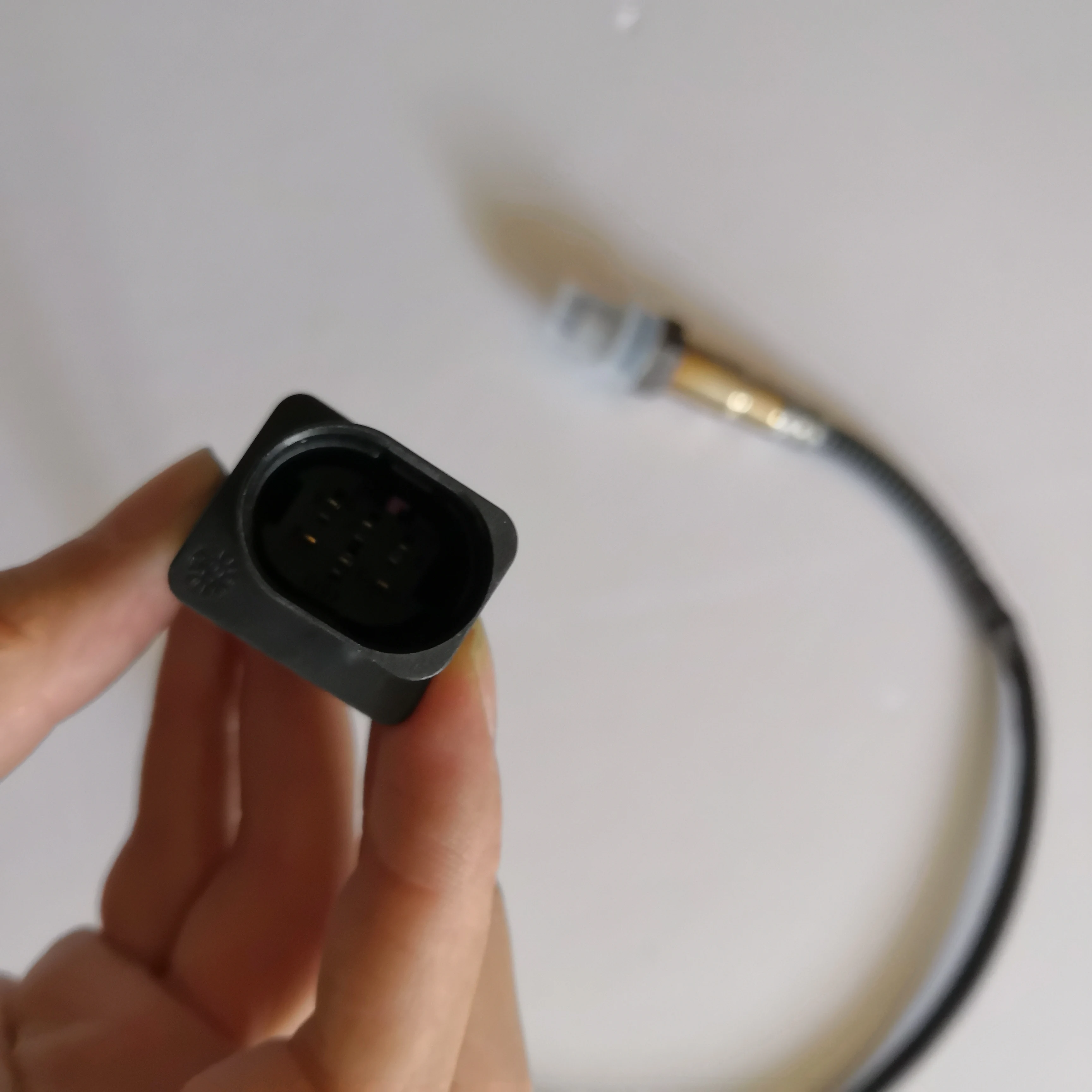 Original Quality    Oxygen Sensor for MG GS MG RX5