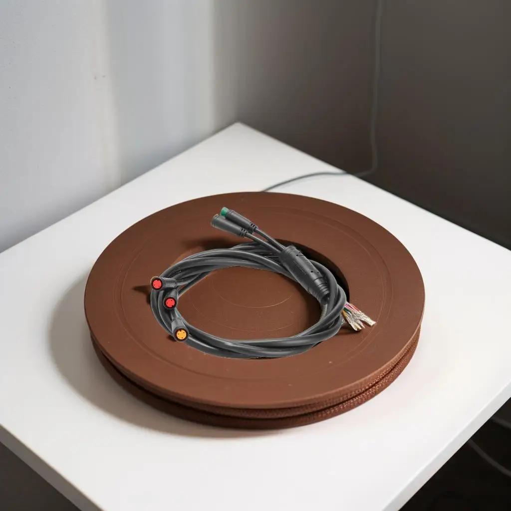 

Electric Scooter Controller Display Wire Communication Cable For SmartGyro Communication Cable Electric Scooter Accessories