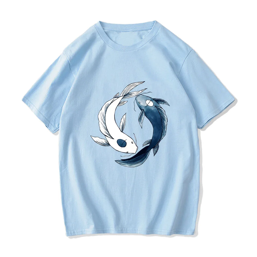 Avatar The Last Airbender The Jasmine Dragon Tea Shop T-shirt Fashion Cotton Short Sleeve Tee-shirt O-neck  Ropa Hombre Clothing