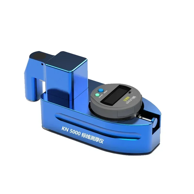

Professional Road Marking Thickness Gauge pavement paint marking thickness measuring instrument for sale