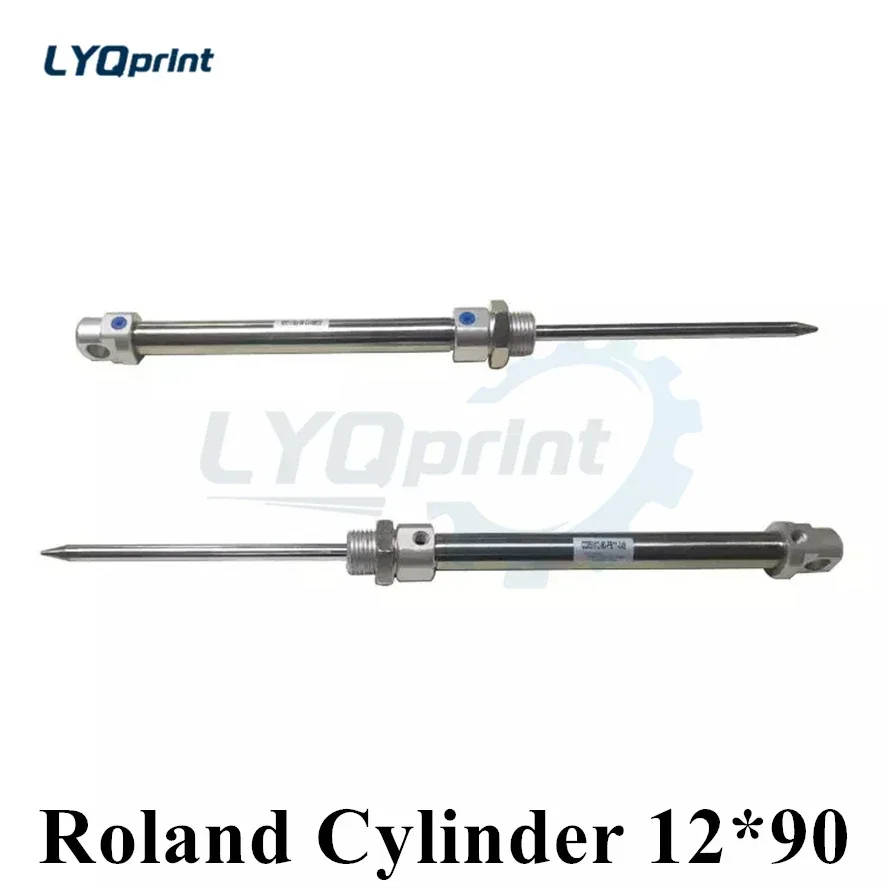 

Best Quality Printing Machine Spare Parts Air Cylinder CD85N12-90 For Roland R700 Printing