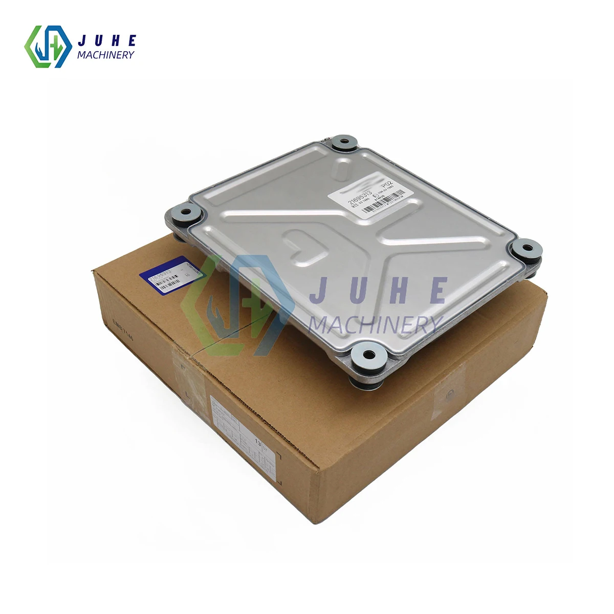 21695313 Excavator Engine ECU Computer Board Controller For Vo-vo EC360B EC460B EC330B G990 G900 L220E Computer Board Program