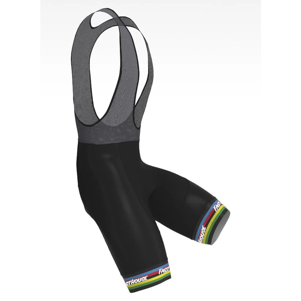 Cycling Bib Shorts 2023 Men Sports Team Mtb Cycling Black Bib Shorts Women\'s Bicycle Riding Shorts Sports