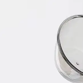 

1Pcs Creative Water Ladle Wrestling Not Broken Transparent Water Scoop Thickened Plastic Water Spoon Kitchen Utensils