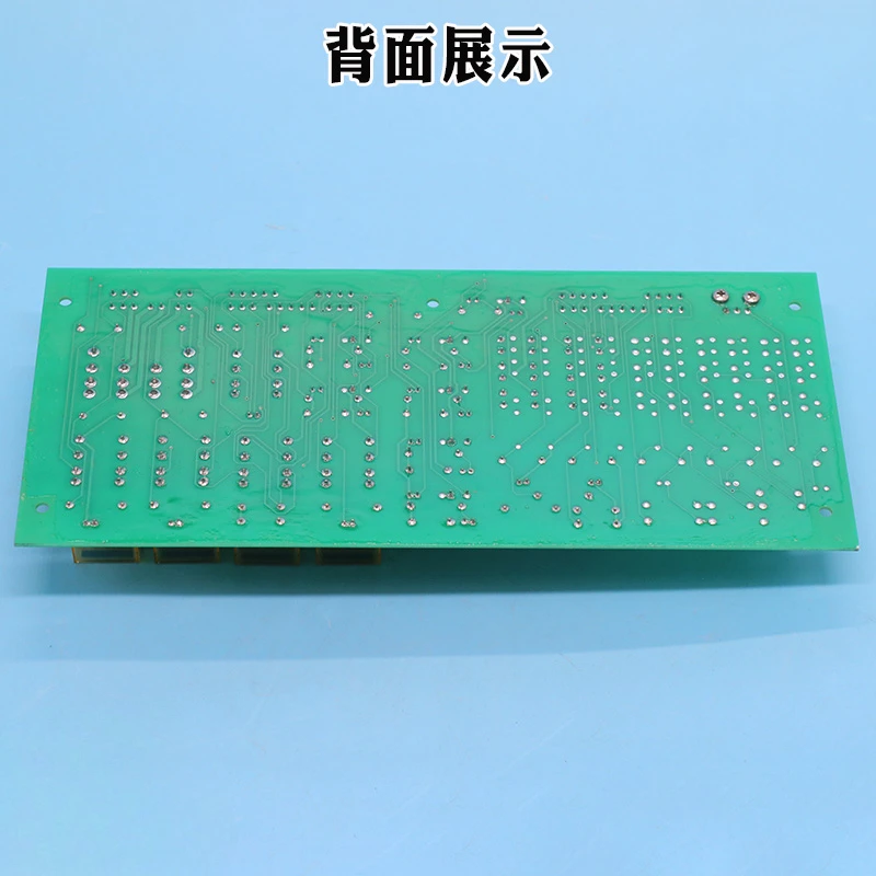 Elevator Accessories/Rybd Relay Board DWG No 12502753 and Spring with Micro-Motion Flat Layer Control Panel