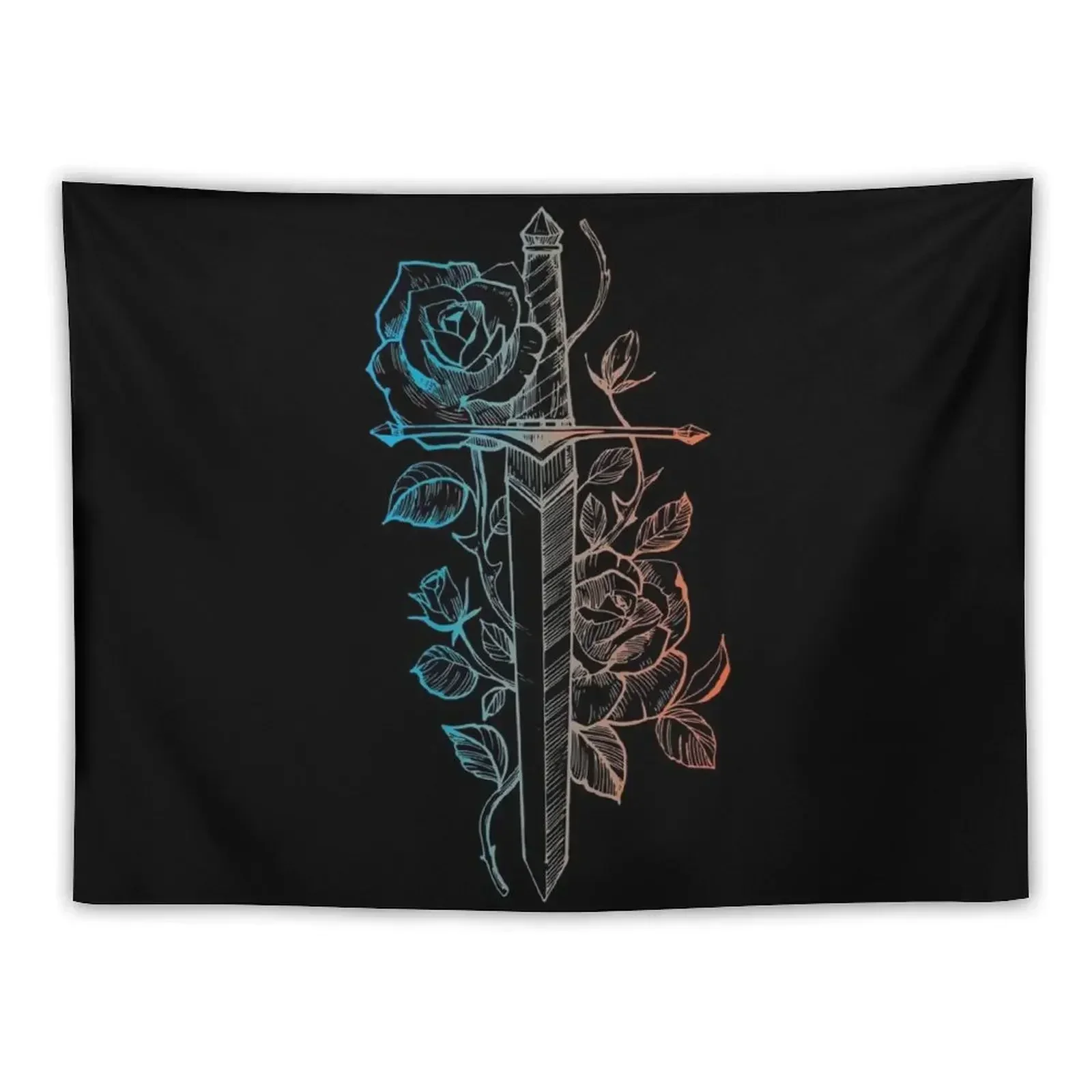 

Flower Mens Tapestry Bedroom Organization And Decoration Decoration Bedroom Room Ornaments Wall Coverings Tapestry
