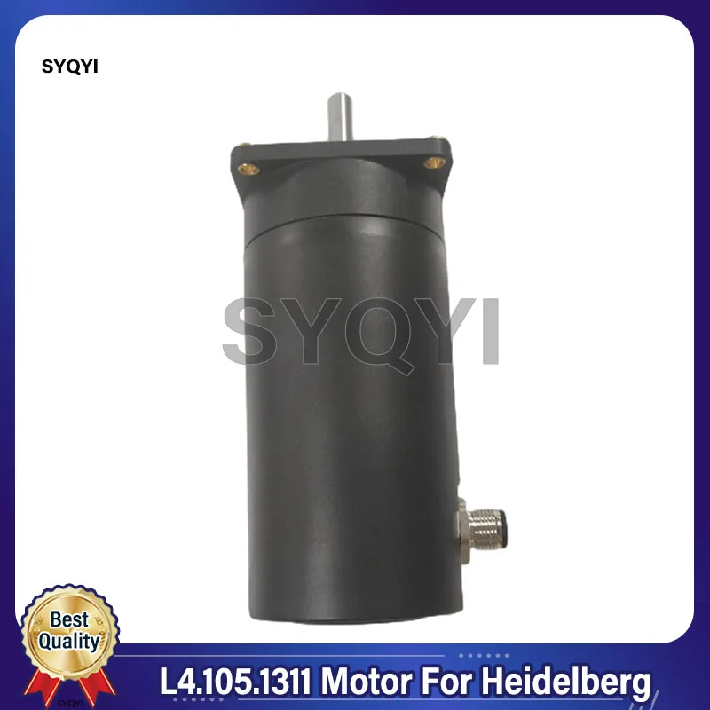 

L4.105.1311 Gear Motor 24V For Heidelberg CD74 XL75 Ink Key Motor Servo Drive Motor Spare Parts