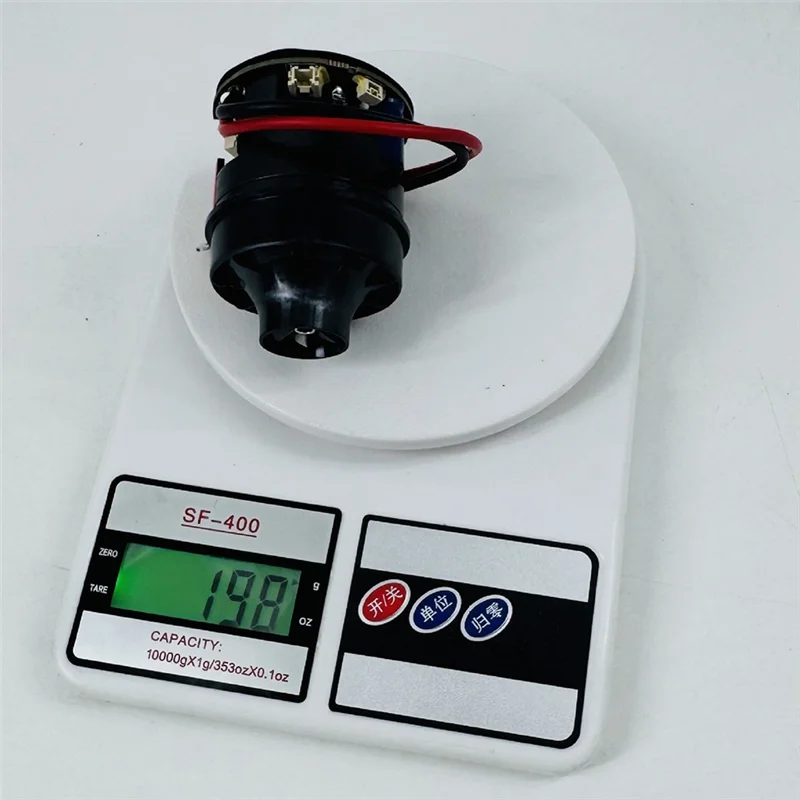 

A85I-For Dreame T30 Handheld Vacuum Motor Module Assembly M12-F Fan Motor Spare Parts