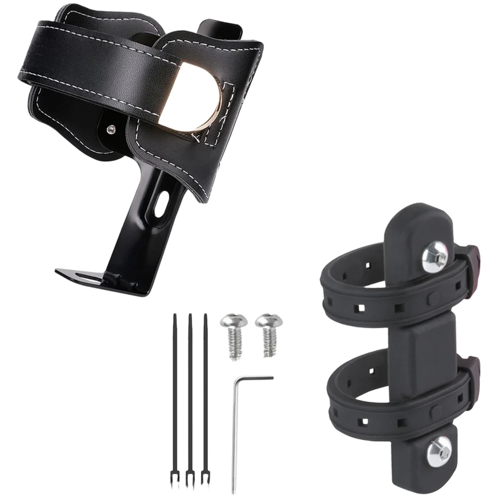 Bicycle Bottle Cage Mtb/Road Bicycle Bottle Cage 360-Degree Rotation Riding Bikes Bicycle Water Bottl Drink Cup Holder Cage